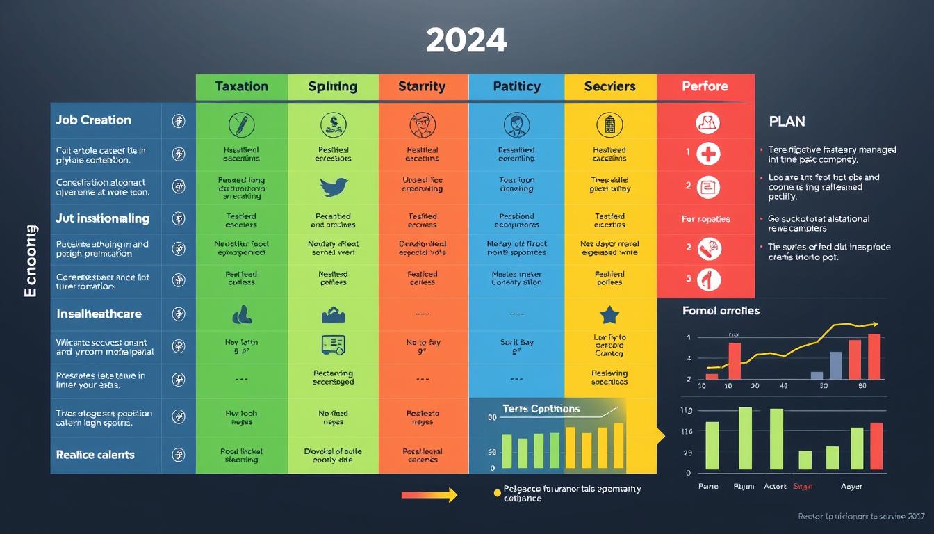 2024 Economic Policies