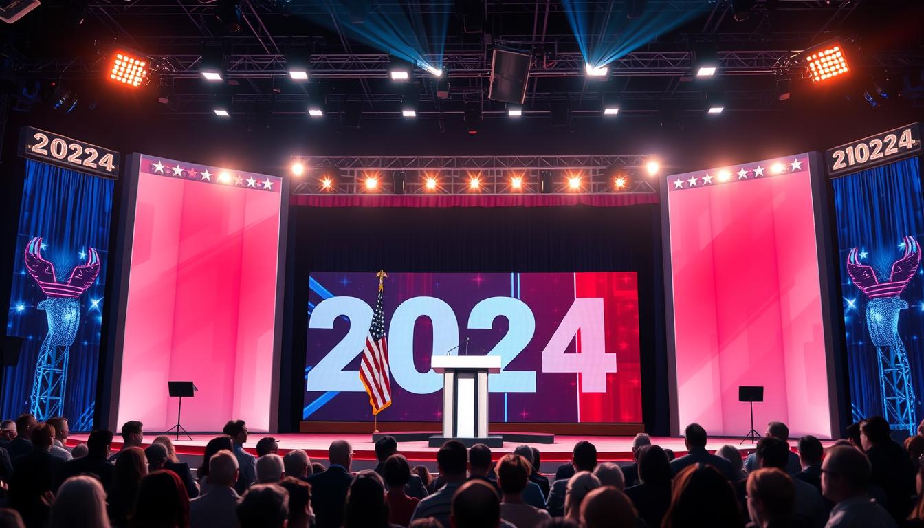 2024 Election Candidate Debates