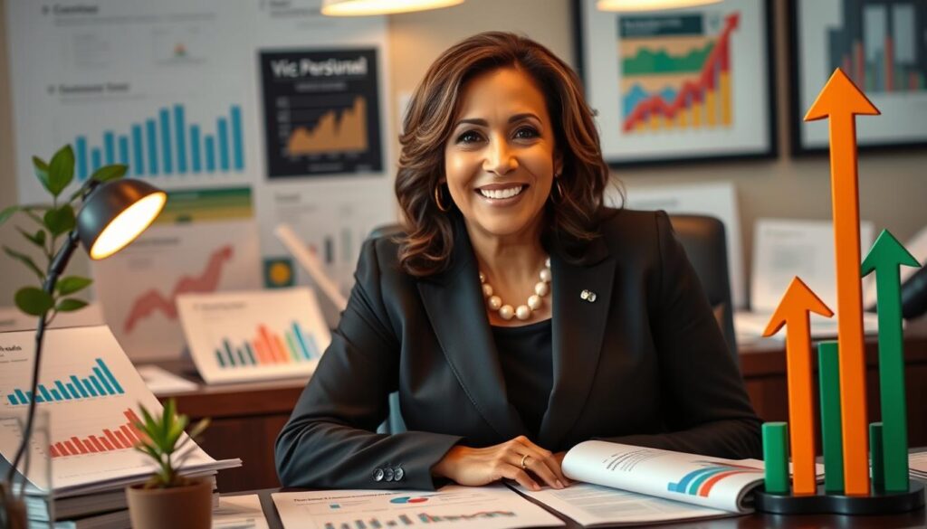 Kamala Harris 2024