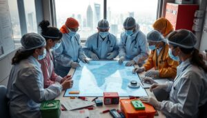 Pandemic Preparedness in 2024